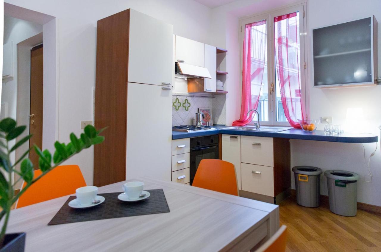 Rent In Rome Giubbonari Apartment Ngoại thất bức ảnh