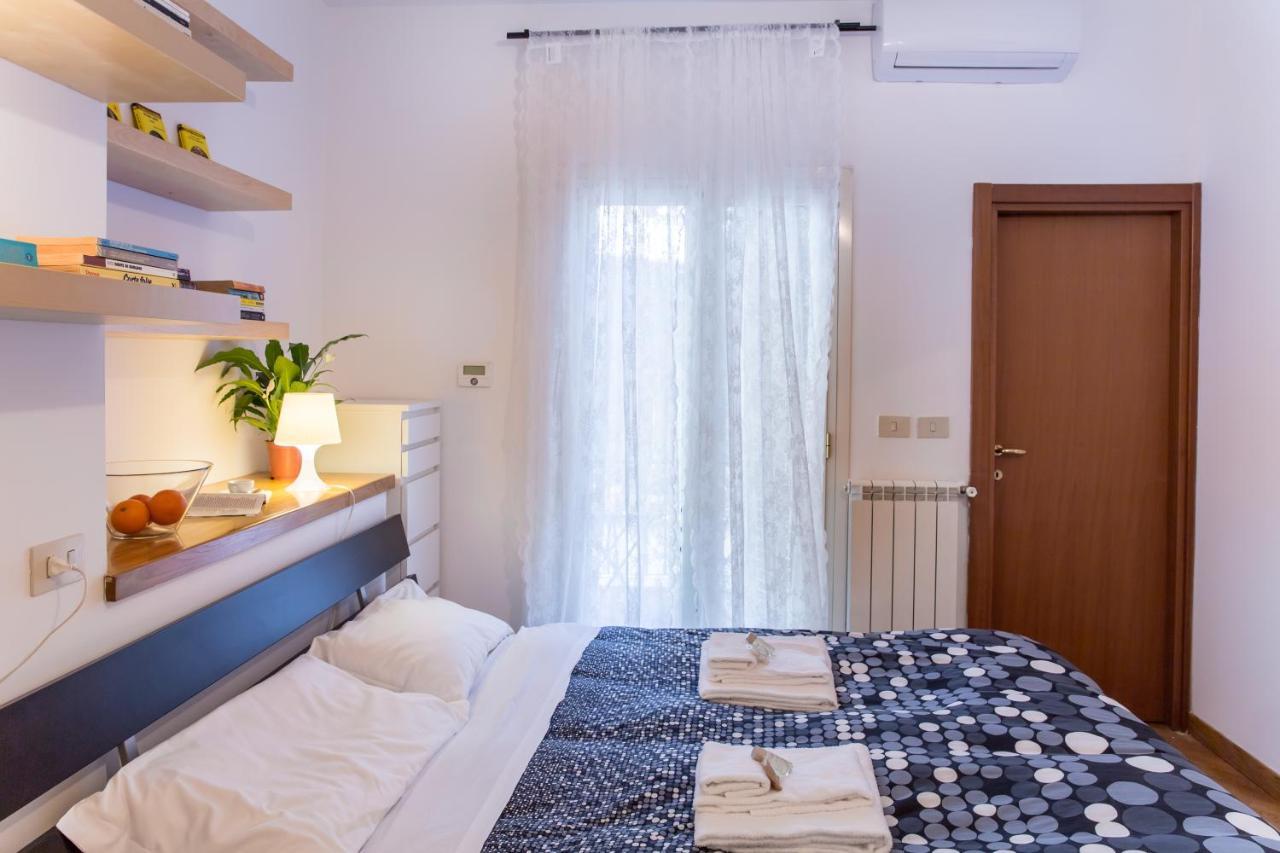 Rent In Rome Giubbonari Apartment Ngoại thất bức ảnh